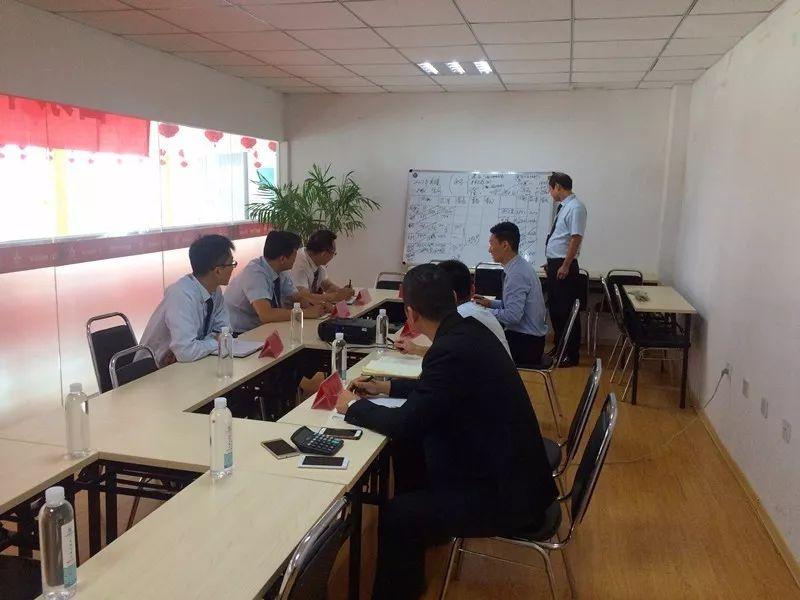 规范服务流程 强化服务标准 康正汽车集团东南