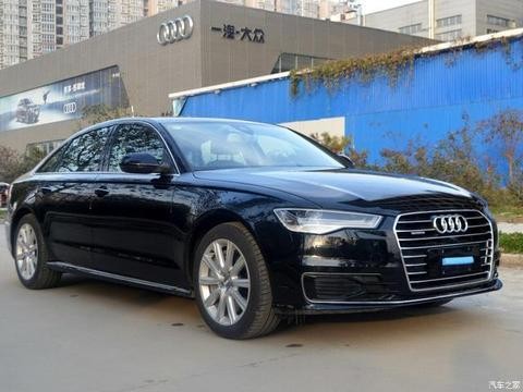 50万卖脱销，现在终端大降16万却不是销冠，这豪华车看腻了