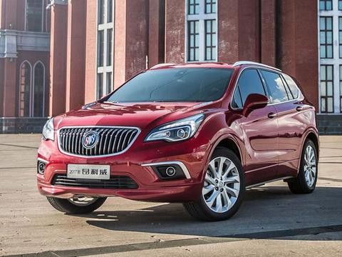 国庆买合资SUV哪款最划算？曾经的加价车都在优惠最高3.8万