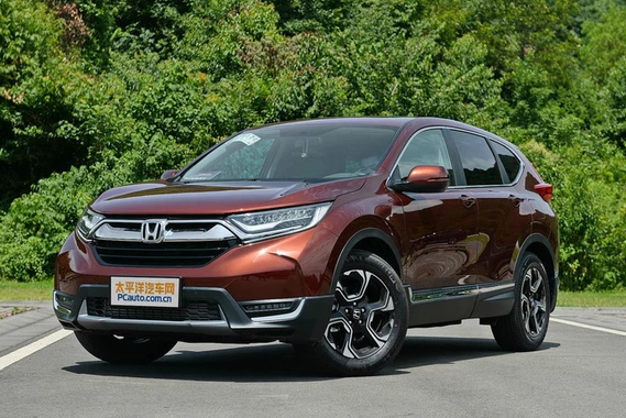 20万的合资SUV里，这几款带四驱的车，越野能力要上天！