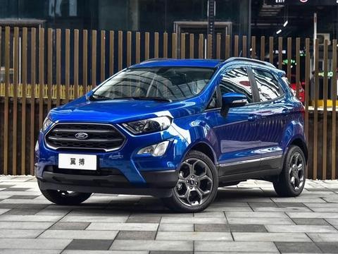 不到8万配ESP，9万带有6AT！虽是小型但却是大牌！