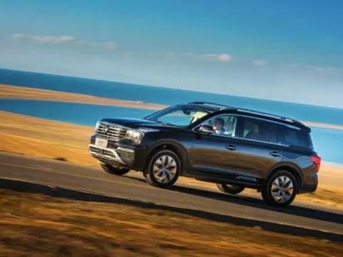 【汽车人】J.D. Power五连冠，传祺引领中国汽车品质跃升