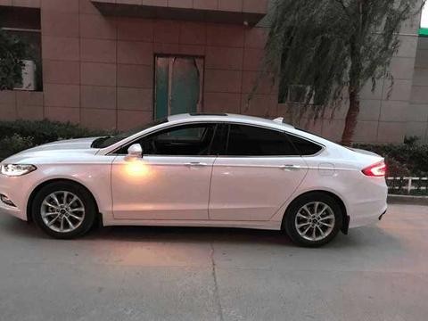 接受不了另类的阿特兹, 最后抱了这款高颜值的“猛禽”回家