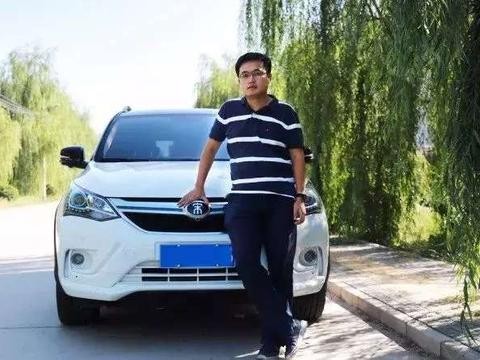 工程师的眼中，宋EV300到底是怎样的存在