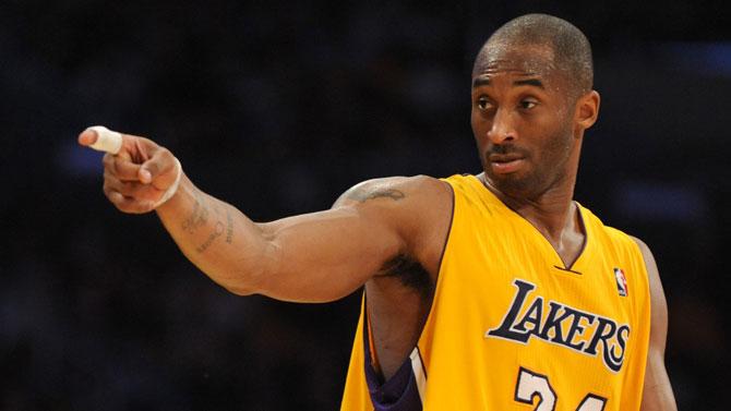盘点NBA十大经典昵称! 库里和杜兰特的昵称没上榜!
