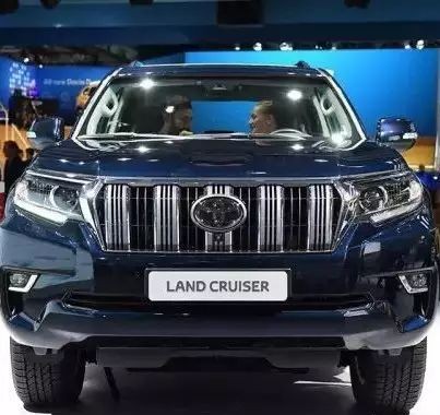 和奔驰G不相上下的越野能力，价格却只有它的四分之一，吃粗粮干重活，开过都说好