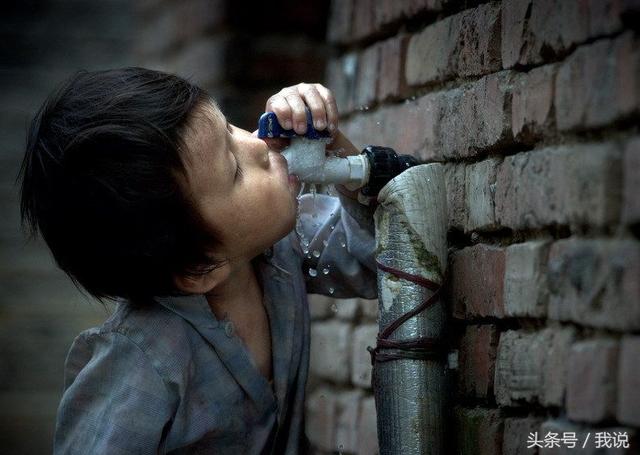 无人问,富人深山有远亲,家庭不和睦,究其根本是