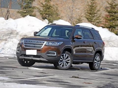 上市3天卖出4千辆，尺寸比GS8大，不用加价不用等车，现却没人买