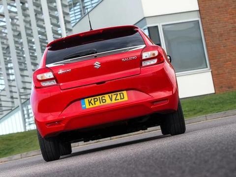 卖5万元的铃木新车入华，能吸引到国民吗