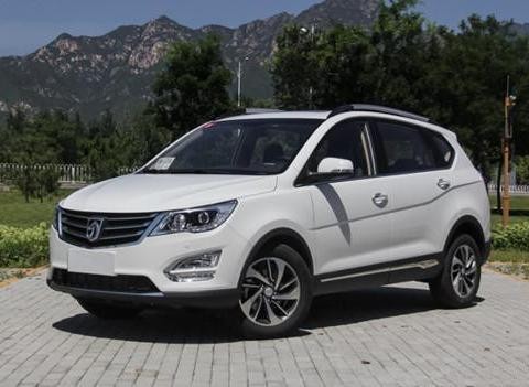 8-10万的紧凑型SUV车型 哪些值得入手?