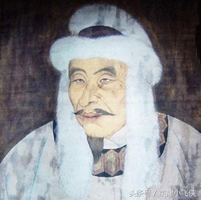 金兀术害死岳飞父子，他儿子死得比凌迟都难受，金灭亡后断子绝孙