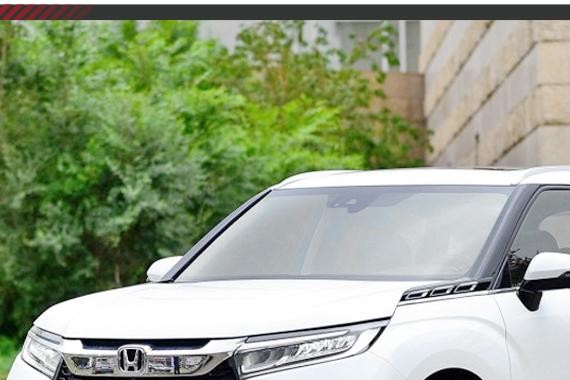 大空间/7座/涡轮增压它们都不屑，但依旧卖疯！什么车这么diao？