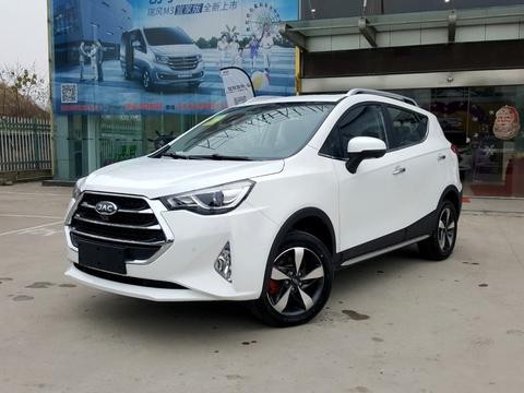 竞争越激烈越有好车面世 就像这两款SUV