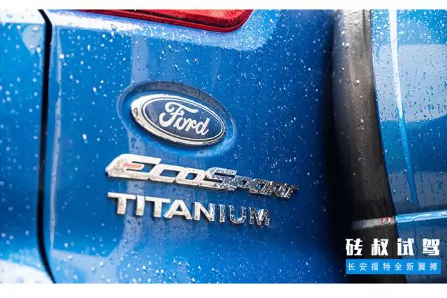 7.98万起!试驾最便宜的合资SUV,真能截杀哈弗、宝骏吗?