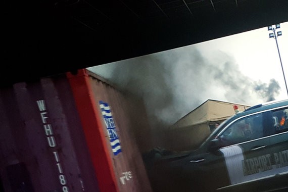 盘点《空天猎》中出现的车型，哈弗H9、H6，北汽BJ80均出镜