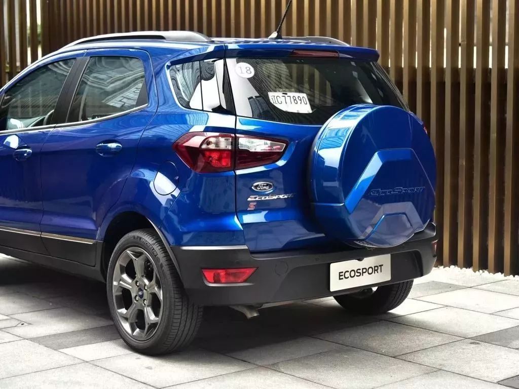 这款合资SUV起步不到8万,性价比高到国产车都慌了!