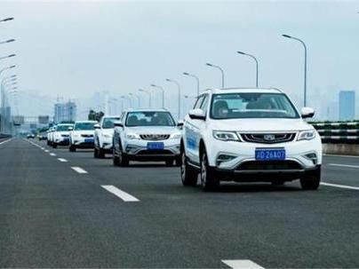 吉利暖心助阵音乐剧，其实造车也是一门艺术