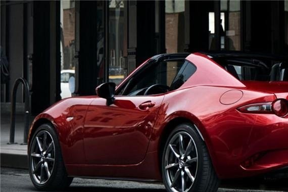 一味追求销量？一汽马自达追求价值营销