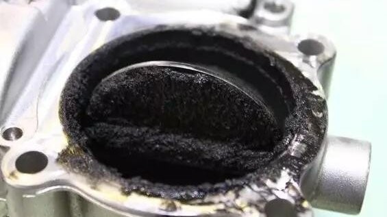 积碳并不可怕，关键懂得预防