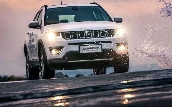 20多万考虑加价的CR-V，还不如买它