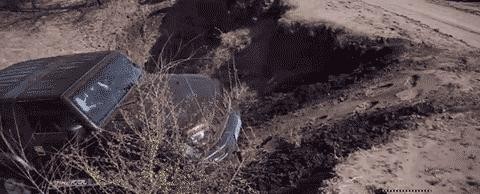 是男人就要硬！开这些SUV分分钟让女人尖叫