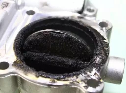 积碳并不可怕，关键懂得预防