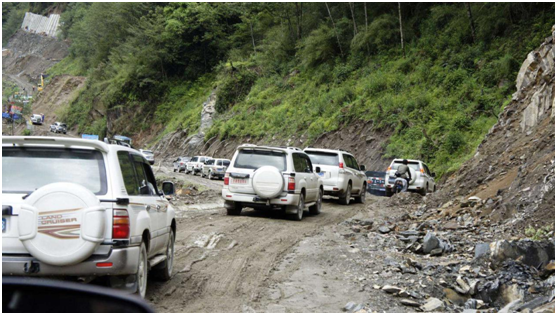 自驾游后,车的这些部位最需要保养,你知道吗?