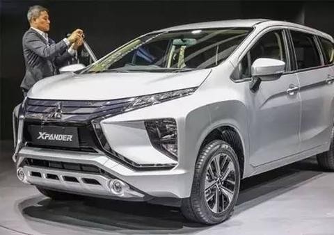 先别买五菱宏光了，全新MPV搞事情，配ESP才8万，难得的好车