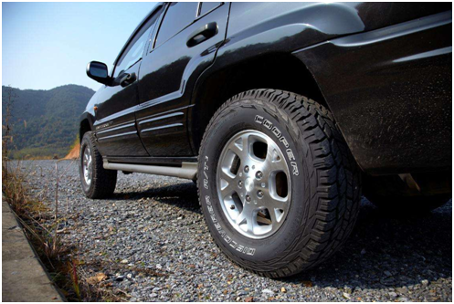 自驾游后,车的这些部位最需要保养,你知道吗?