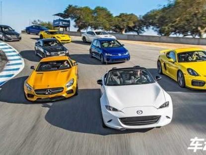 作为一代年轻人，我推荐你第一台车选“马自达”