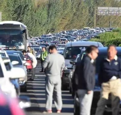 史上最长国庆假期将至，自驾出游前这些准备工作不能忽略