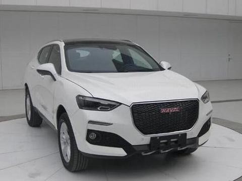 哈佛设计师已累趴，又出全新SUV，颜值堪比魏派，吉利这下危险了