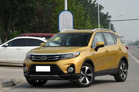 合资都在降价抢市场，被偏爱的传祺表示购车得加钱！