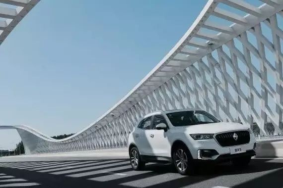 讲真，宝沃BX5 1.4T这车到底怎么样？全媒体最良心解析