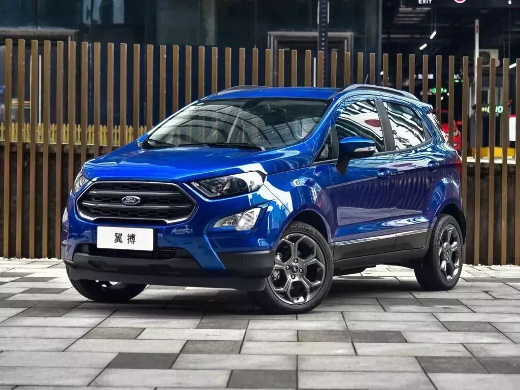 这款合资SUV起步不到8万,性价比高到国产车都慌了!