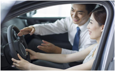 库存车到底能不能要?10年汽车销售告诉你怎么挑!