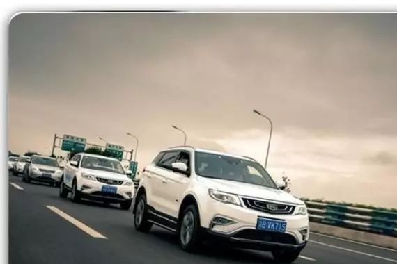 娱乐营销玩出新花样，吉利博越赞助韩红首部音乐剧丨车业杂谈