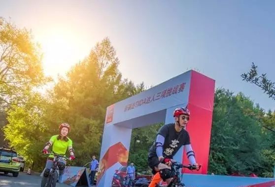 活动丨驾骑跑，东风日产骐达TIIDA上演车界“铁三”