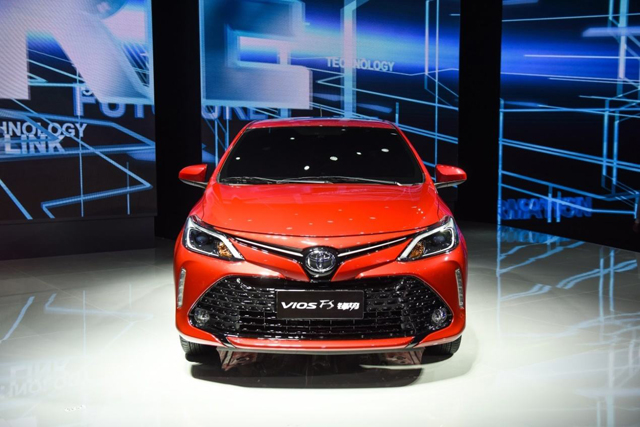 最低6.98万元 三款宝妈座驾大推荐