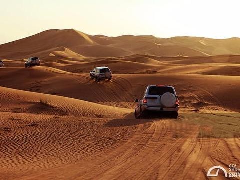 假未至，心已远 十一自驾游整装待发！