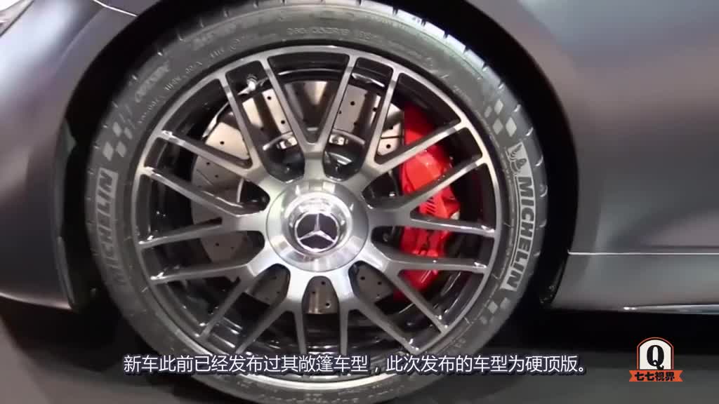 限量发售50台，全进口跑车，3.7秒破百4.0T，性能野兽没事别惹他