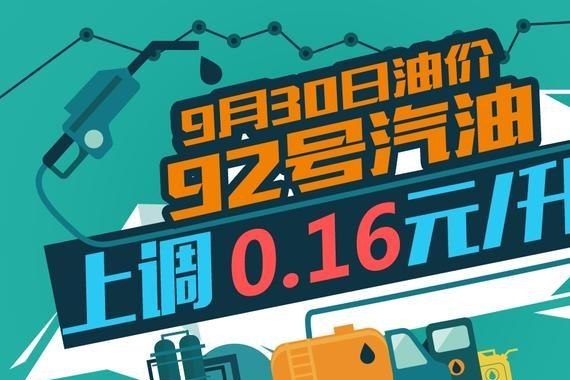 92号汽油上调每升0.16元/曝国产奥迪Q5L最新低伪谍照