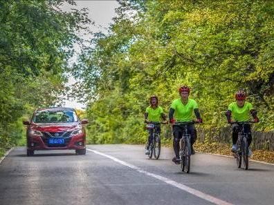 汽车媒体的达人三项赛，差点把大浩的老命都拼上了！