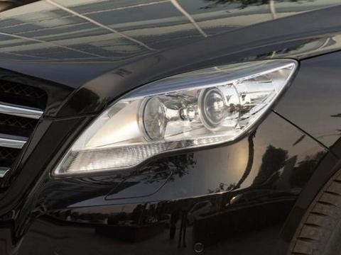 奔驰很失败的车，如今面临退市