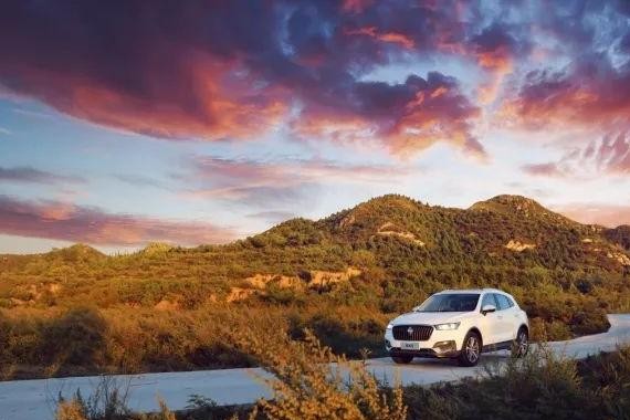 宝沃BX5 20T GDI够不够味? 你来尝尝看