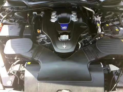 五十万买下玛莎拉蒂总裁，身为总裁的他再也不用开共享汽车了！