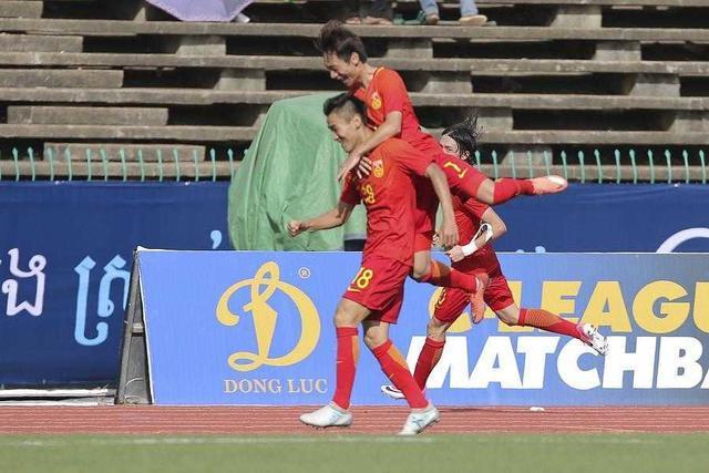 中国足球战胜日本,胜之不武?看足协新领导怎样