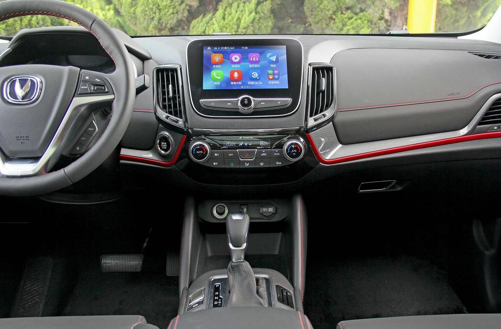 8万最美的SUV,曾不被看好的CS55,竟然月销过万从此挺直腰杆儿