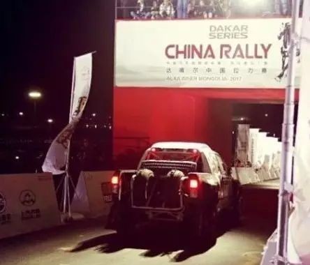 燃后说丨初入沙，腾格里成为了所有人的大考验