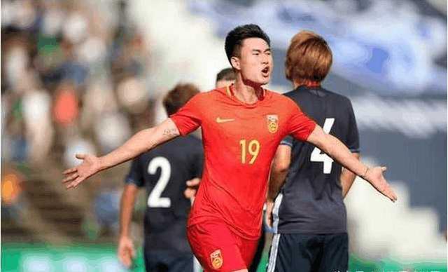 中国足球战胜日本,胜之不武?看足协新领导怎样